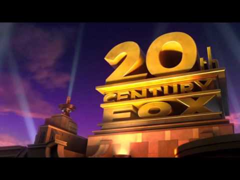 20th Century Fox Intro Cover (vuvuzela)