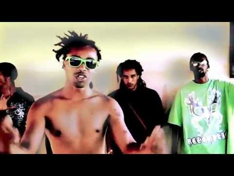 Micky Ding La - Bigerfull [Clip Video HD ]