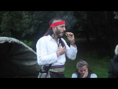 UK Shamanic Gathering 2018