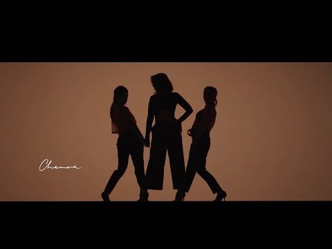 Chenoa - A Mi Manera (Videoclip Oficial)