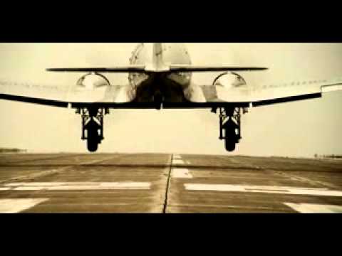 Rosinenbomber Zeitreise