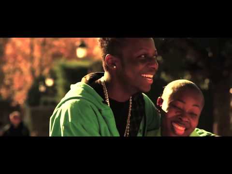 "Ecua Nations" - Black BEE  -  EQUATORIAL GUINEA MUSIC HD 2012