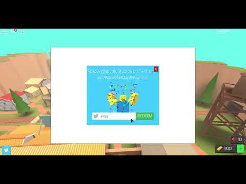 All Working Codes Bandit Simulator Roblox смотреть - 