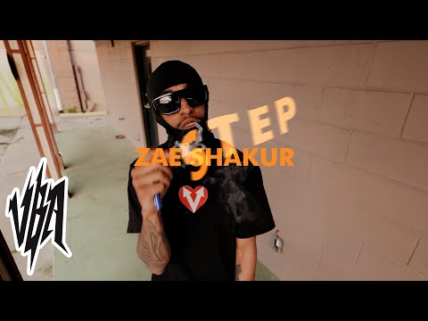 Zae Shakur - STEP (Official Video)