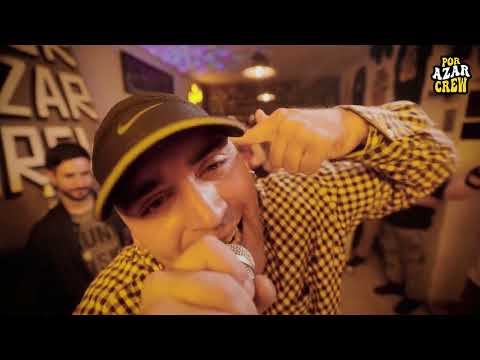 FLACO VAZQUEZ // POR AZAR CREW