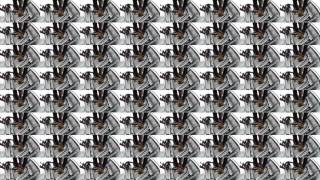 Two Wrenches, One Metric and One Standard - Played 1,000,000 Times - Wranglerstar