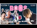 INFLUENCERS zetten 6500 DODEN in QATAR OPZIJ voor GRATIS TRIP naar WK 2022 | BOOS S05E013