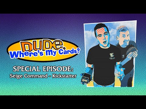 Siege Command Kickstarter Review