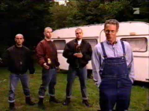 Bullyparade Löwenzahn Peter Lustig Peter und der Skinhead