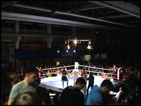 Boxen 2. Bundesliga, Nordhäuser SV vs. Hertha BSC