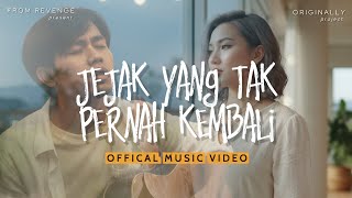 Download lagu From Revenge - Jejak Langkah yang Terhenti  Musik Video #forrevenge #emorock  #luka mp3