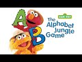 Sesame Street The Alphabet Jungle Game Ending Funding Credits 1998