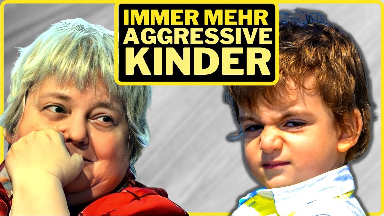 Der größte Fehler bei der Erziehung | Das verhindert Glück & Erfolg im Leben | Vera F. Birkenbihl