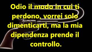 Hoobastank - No win situation (Traduzione)