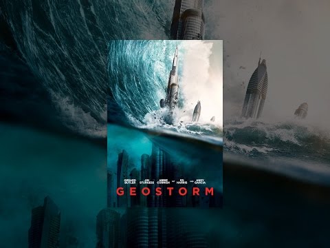 Geostorm