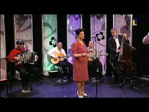 TABOR -  O dschipen (Live on TV, L1, Holland) 2009