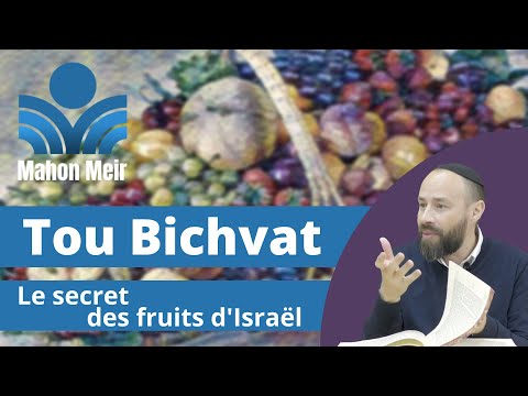 , title : 'Tou Bichvat : le secret des fruits d'Israël'