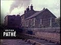 Station Home 1960