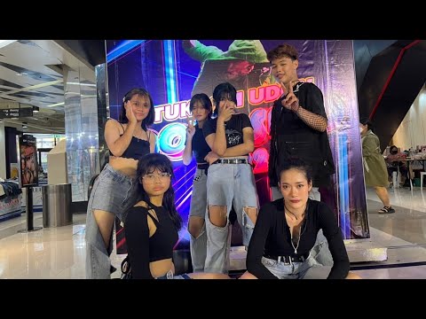 Cover 4eve black - AAA