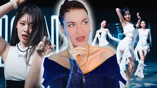 Why is BABYMONSTER "Billionaire" live so good?! | Vocal Coach Reaction