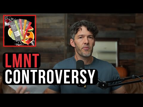 LMNT Maltodextrin Controversy Explained