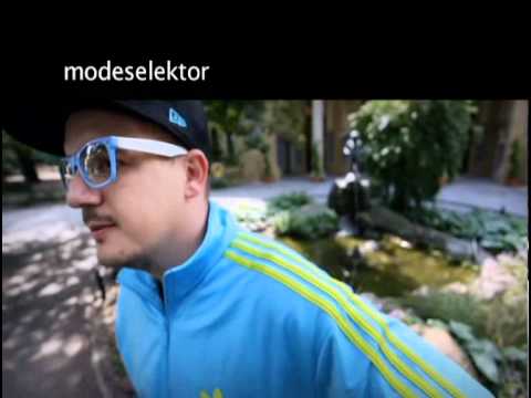 ELECTRON Festival 2011 Promo