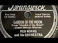 Garden Of The Moon - Red Norvo And His Orchestra 1938