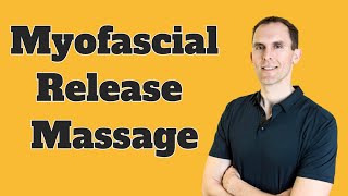 Myofascial Release Massage - Temecula CA - Get Myofascial Release Near Me