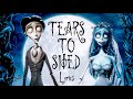 Danny Elfman - Tears To Shed (Lyrics)