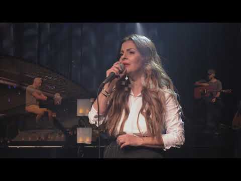 Idan Raichel -Ahava Ka'zo feat. Zehava Ben [Karmiel Festival] עידן רייכל וזהבה בן -אהבה כזו |