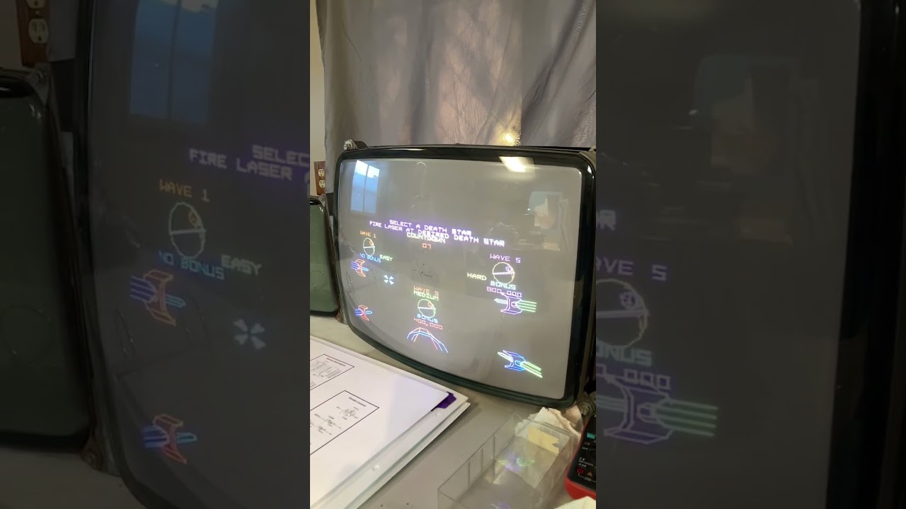 Vector labs SW/ESB kit