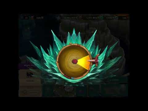 Unlocking Valkas Sanctuary And Getting My First TitanWing! (Rise Of Berk Part 3)