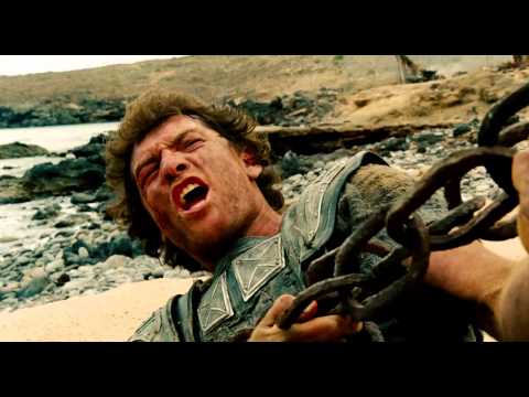 Wrath of the Titans - "Oblivion" Trailer [HD]