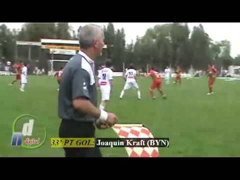 Blanco y Negro 1 - D. Sarmiento 1 (RESUMEN)