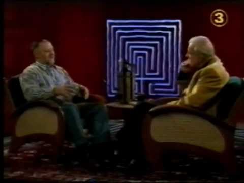 Gæst hos Thyboe - med Troels Trier (TV3 1994)