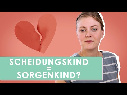 Beziehungsunfähig durch Trennung Deiner Eltern? | psychologeek