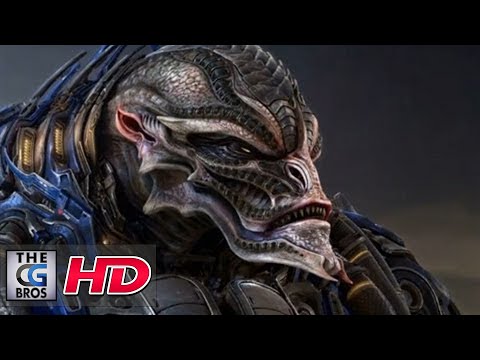 CGI Modelling Showreel : "LUKRUK" by - Benjamin Erdt