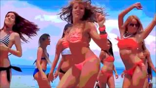 Rollergirl - Luv U More (Remix)