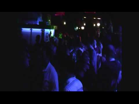 Tim Westwood Live @ Harlem, Dunfermline