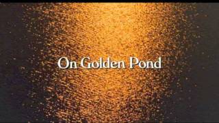 On Golden Pond (Main Theme) - Piano Arrangement by Andrew Lapp