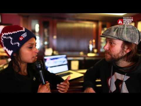 FWT Journal 2015 - EP25 - The cut for Verbier