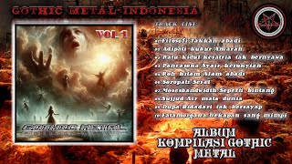 Download lagu BAND GOTHIC METAL INDONESIA||KOMPILASI VOL 1 mp3 Download lagu BAND GOTHIC METAL INDONESIA||KOMPILASI VOL 1 mp3