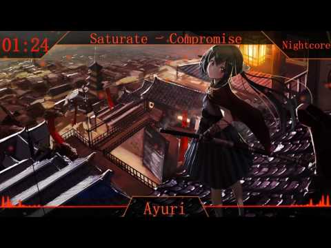 Nightcore - Compromise