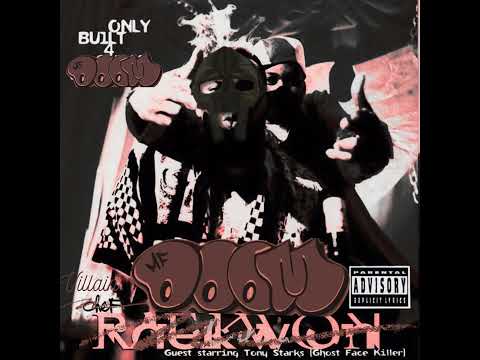 Angelz by GHOSTFACE KILLAH/MF DOOM (DOOMSTARKS)