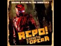 Chase The Morning - 12 Repo! The Genetic Opera ...