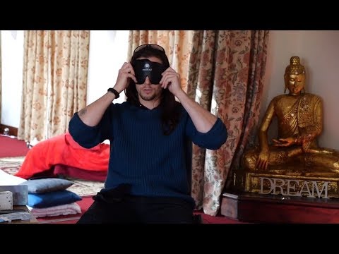EyeMasks - Mindfold - Blindfolds - A great lucid dreaming tool for phenomena