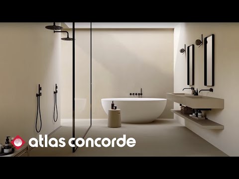 Seria Boost od Atlas Concorde