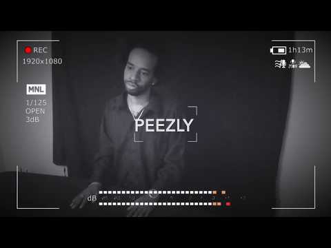 Peezly - Life Sentence