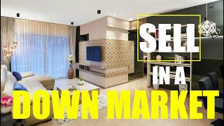 How to Sell Your Property Fast in a Down Market? Mumbai Property Vlog