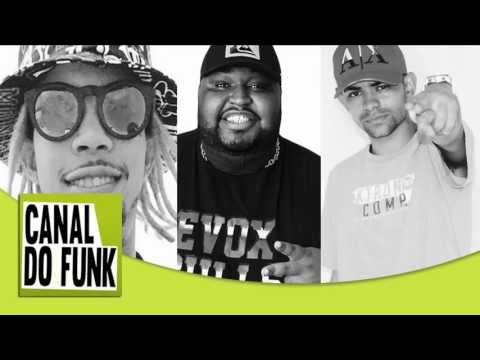 MC Magrinho, MC Kalzin, MC Guilherminho - Tu Vai No Pelo (DJ RaFa) Lançamento 2016